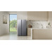 SRS6100S Samsung 655 L Smart Side By Side Fridge 
